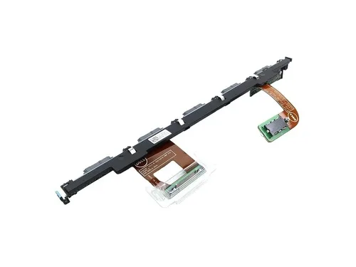 

Dell KP36M Hard Disk Drive Backplane Board for Poweredge M830 - 5 Bay SAS SATA 12 x 18 Inches