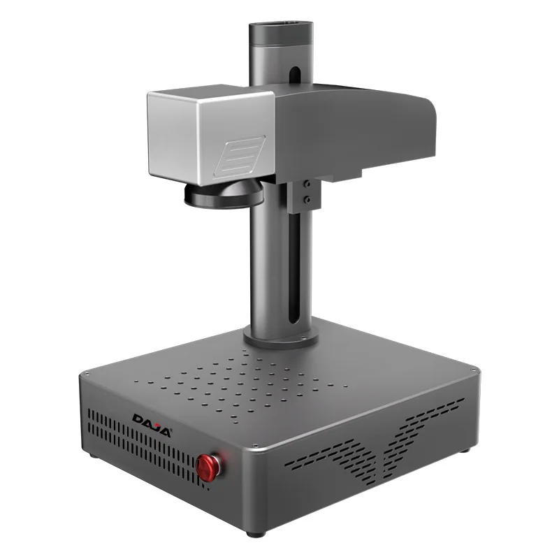 

Stainless steel nameplate engraving machine Small portable engraving machine