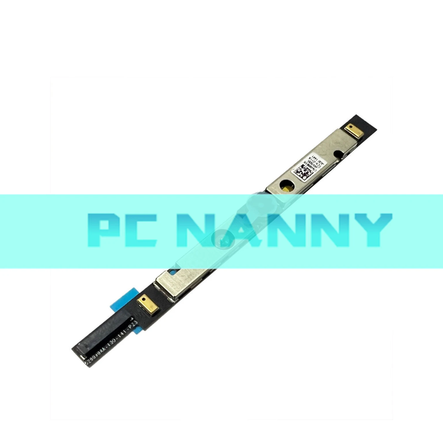 PCNANNY FOR Dell Latitude 5430 E5430 Laptop Camera Webcam Module IR 0896XK 896XK