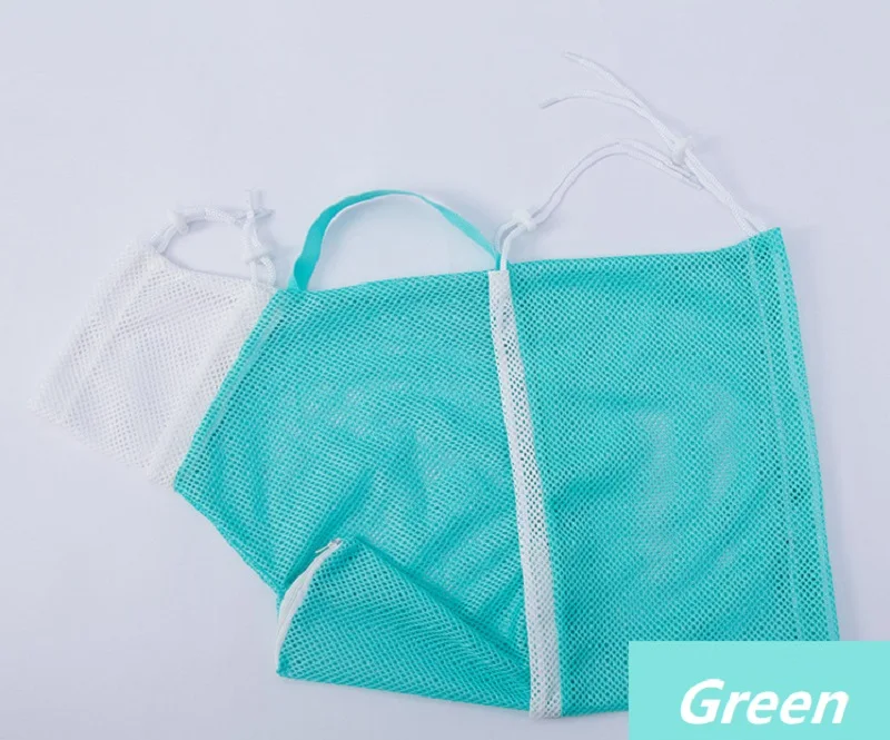 Netz-Duschbeutel für die Katzenpflege, aus Polyester, verstellbar, zur Sicherung von Welpen, verhindert Kratzen beim Baden und beim Schneiden der Krallen. – Detail 14
