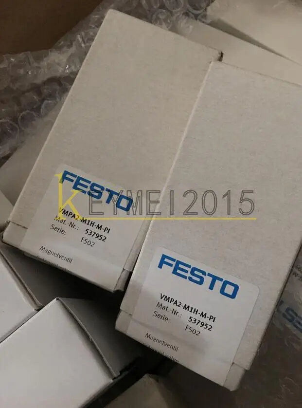 ONE New Festo VMPA2-M1H-M-PI 537952