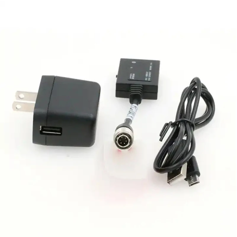 

Bluetooth Adapter cable FC-24LY for Toqcon South Sokia Total Station