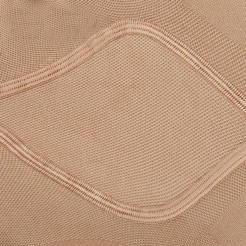 Closed Toe Compression Stockings Pantyhose, Absolute Support Medical 30-40 Mm Hg Level, Effective Relief of Varicose