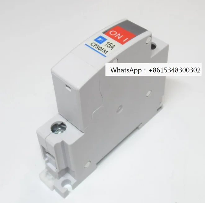 

CP30FM-1P010 1P015 1P020 1P025 1P030 автоматический выключатель WA KA FS FI
