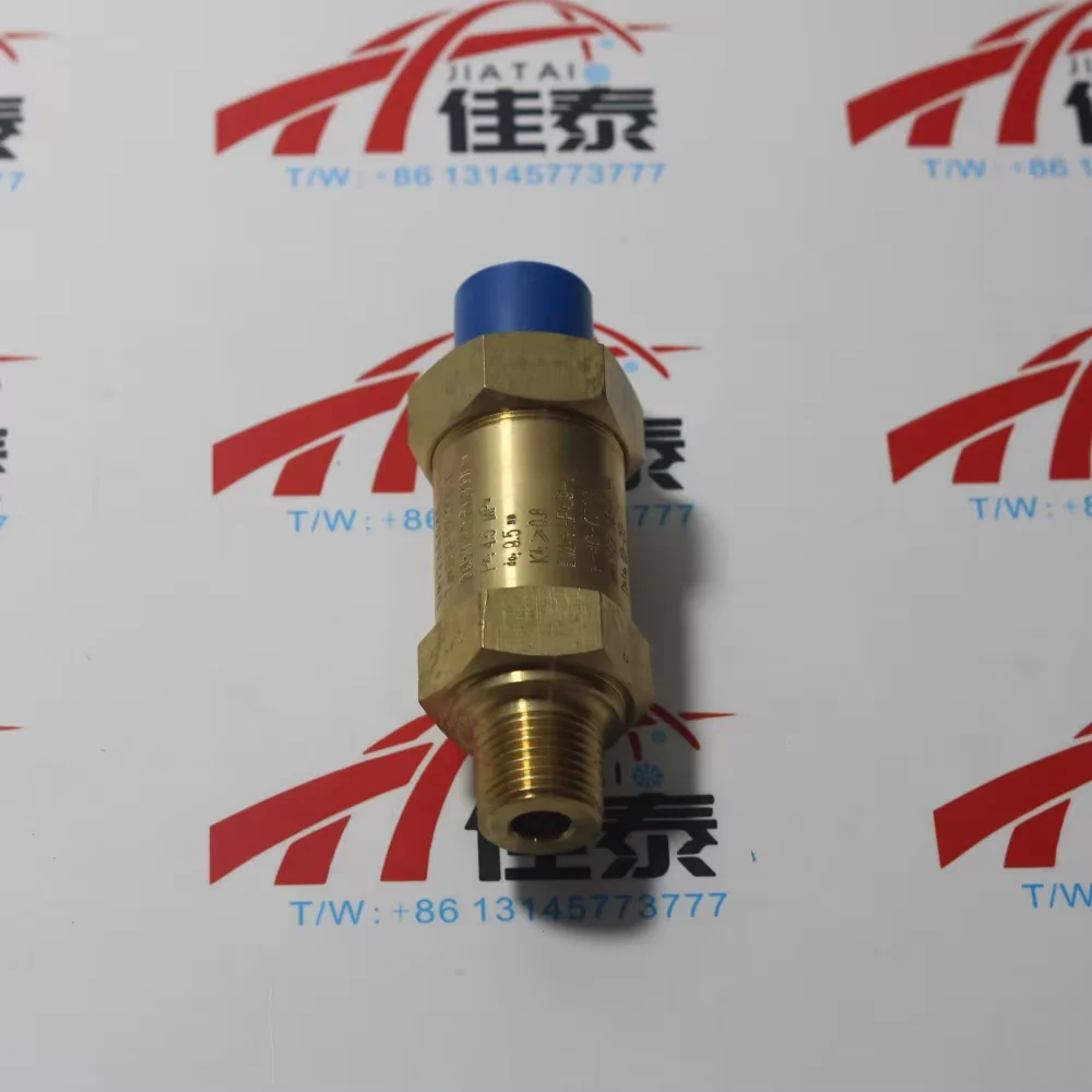 

Предохранительный клапан SFA22c300T (SFA-22C300T) для систем безопасности