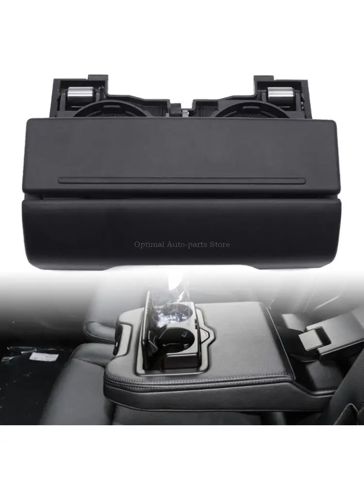 

4KC8859954PK Replacement Rear Cup Holder Bracket Automotive Accessories