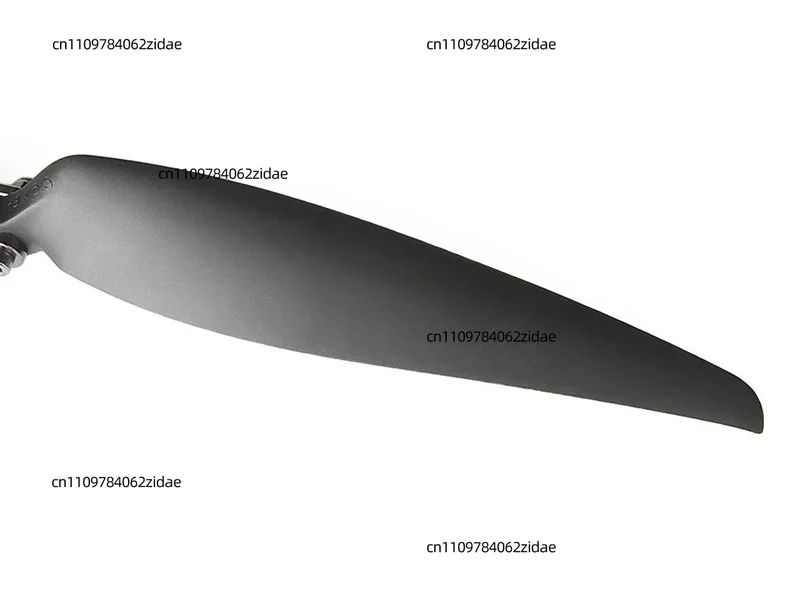 For Carbon Fiber Polymer Folding Propeller TF15*8 for RC Fixed Wing Glider Training Model Airplane
