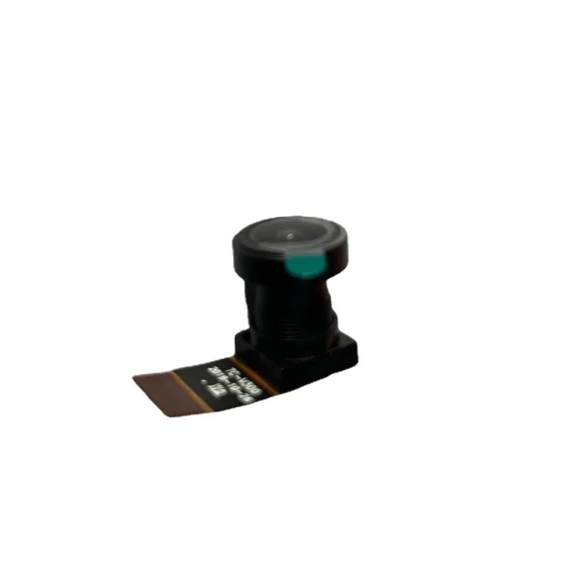 High definition 1080P camera high temperature resistant lens, small monitor lens accessories factory