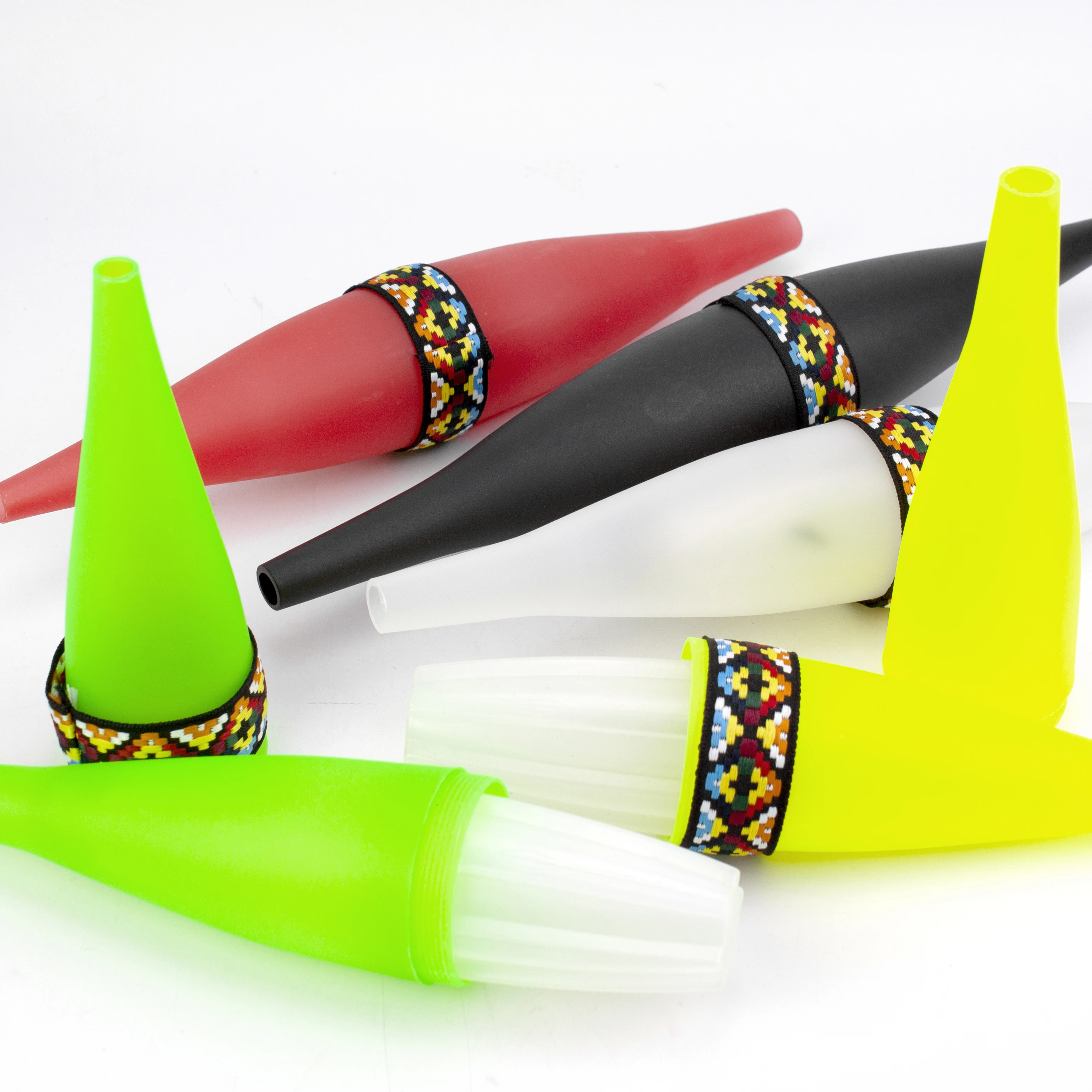 1PC Shisha Hookah Reusable Ice Bag Smoking Narguile Sheesha Chicha Cachimbas Nargile Accessories Hookah   Mouthpiece