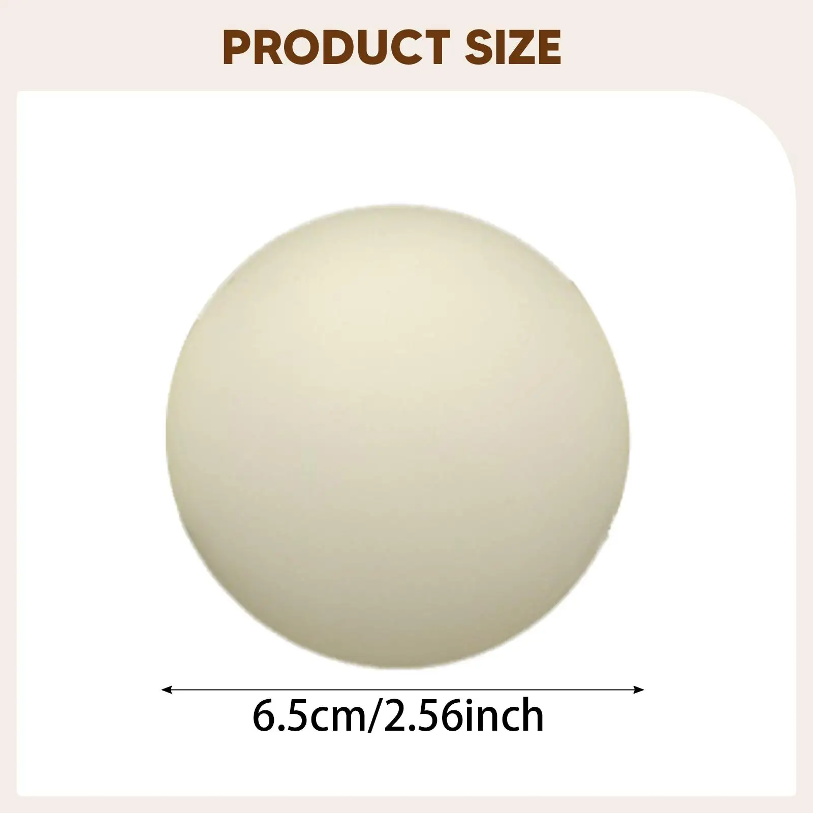 

Светящийся в темноте мяч для уличного хоккея, легкий, из ПВХ, аксессуар для игры, для тренировок по роллер-хоккею в помещении