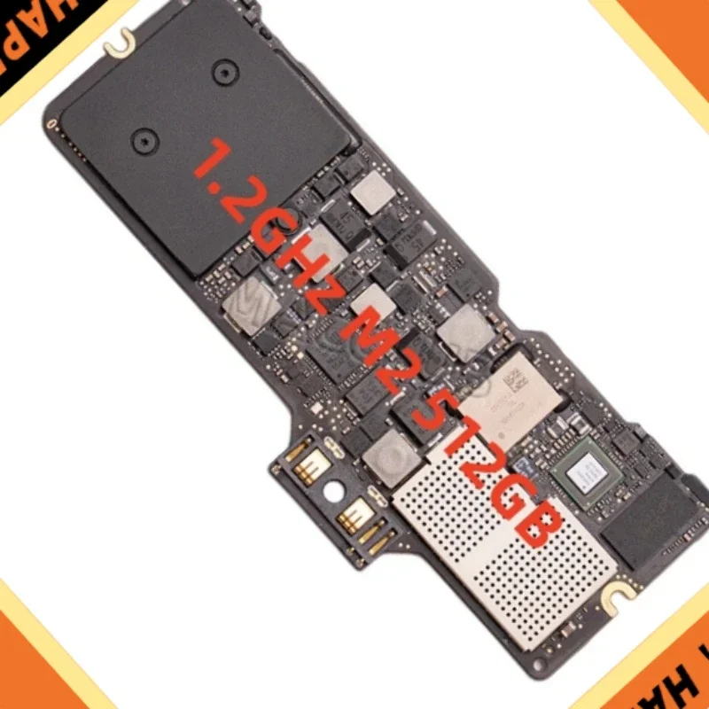820-00045-A  A1534 Logic Board For MacBook 12