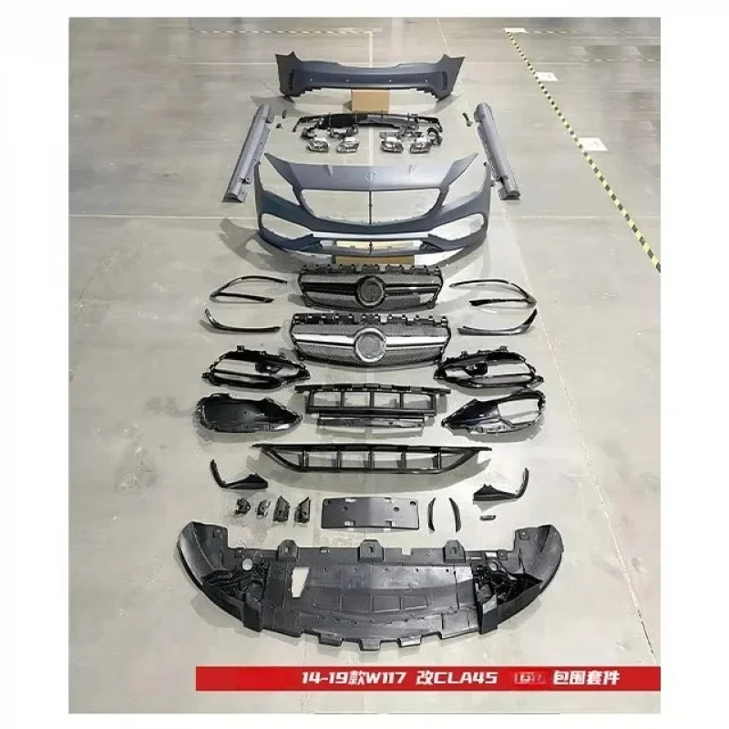 AutoParts Realm Store Durable Auto Parts AccessoriesManufacturing Source Car Front Rear Bumper Hood Lamp