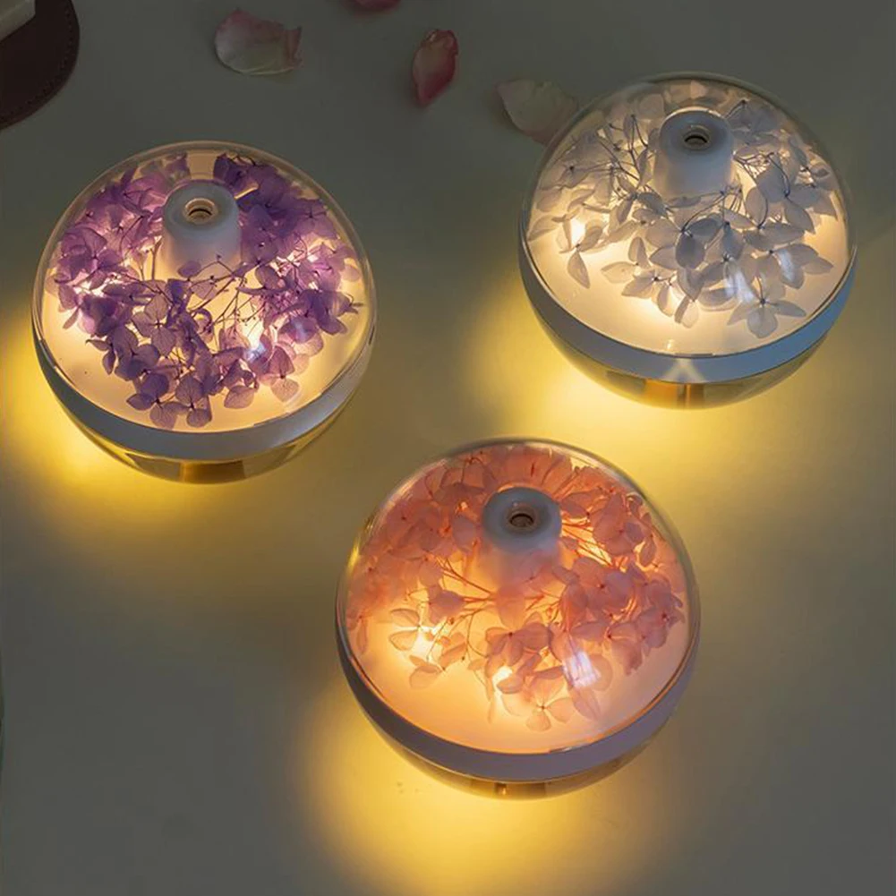 

Увлажнитель воздуха для релаксации, крутой туманообразователь 120*120*114 мм, креативный туманообразователь для релаксации, теплый белый свет