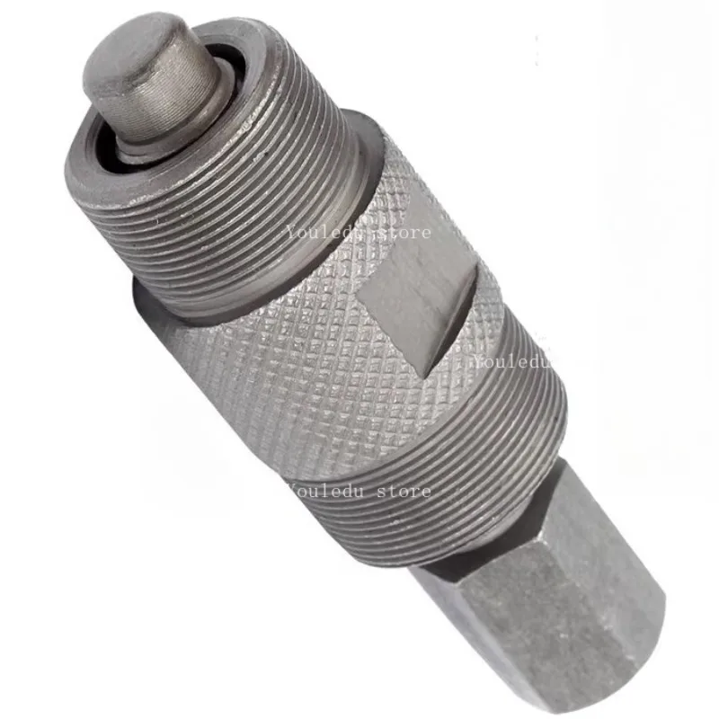 

Suitable for Double-head Magneto Pull Code Motorcycle Professional Maintenance Rotor Professional Tools Double-head Pull Code