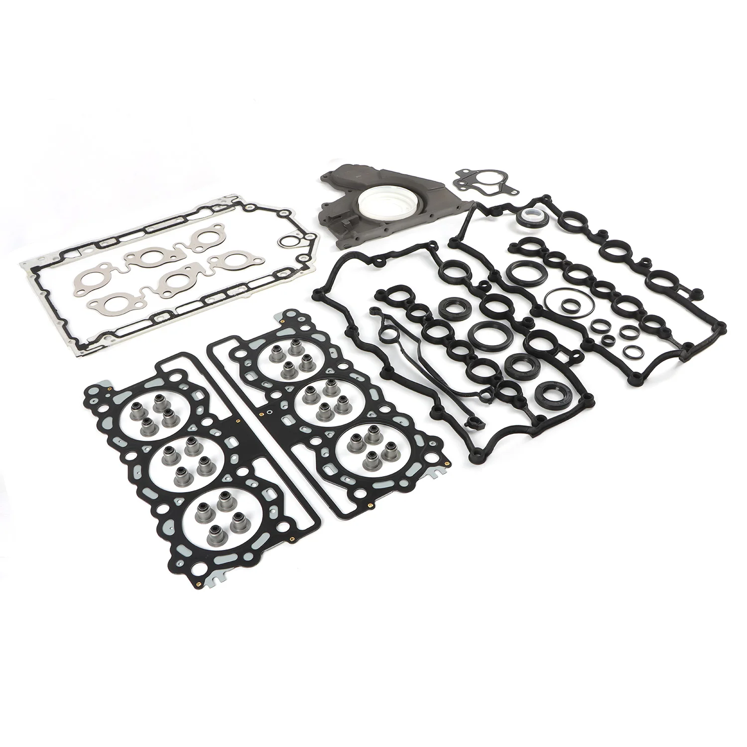 Full Engine Head Gasket Set E306DT TDV6 FOR Land Rover Range Rover 2009-2017 Diesel
