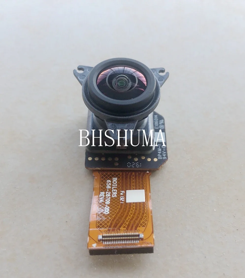 

For Gopro Hero 9Camera Optical Lens Fish Eye With CCD Image Sensor CMOS Repair Part