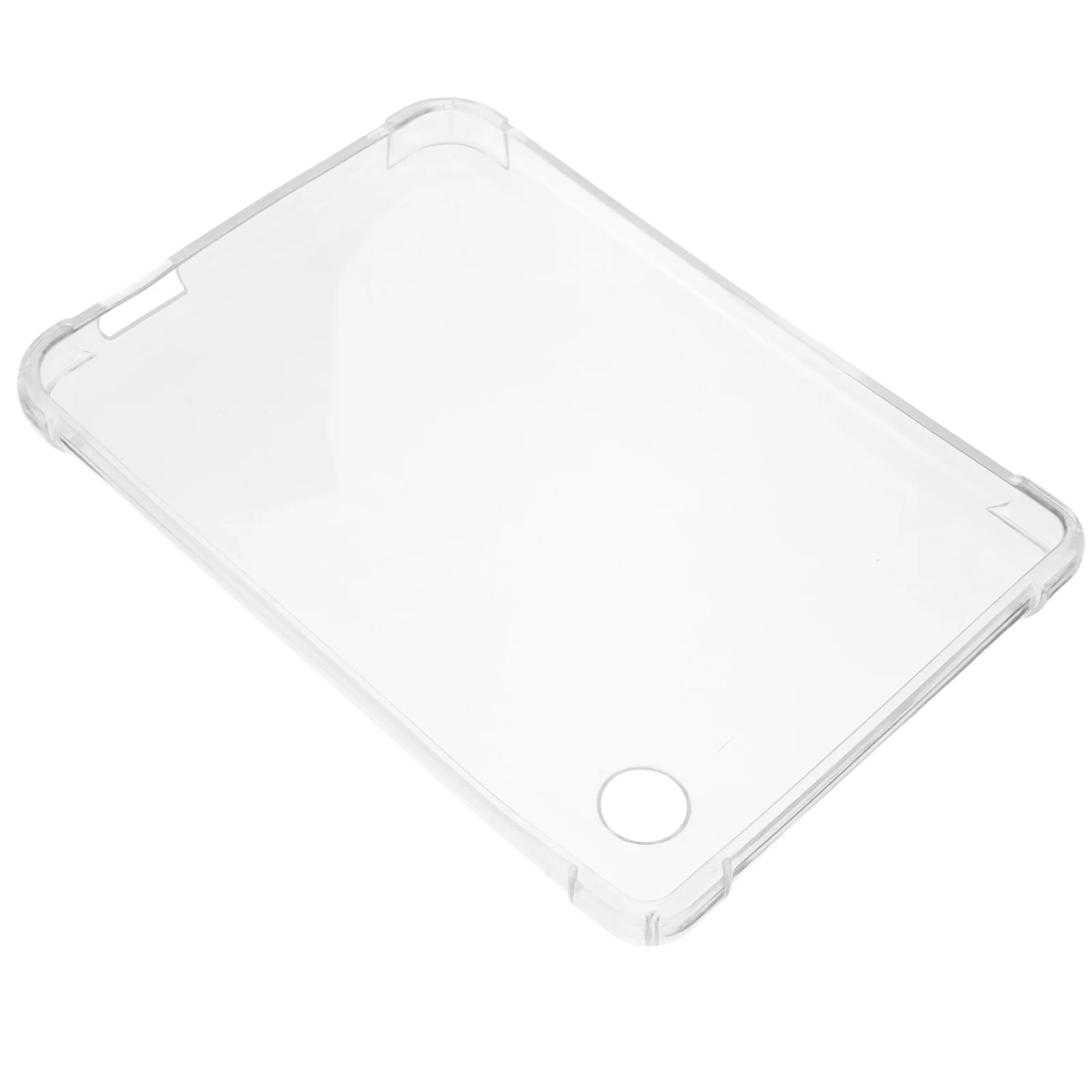 

Ebooks Protective Case Clear 6 Inch Soft Shell Anti fall Silicone Transparent Ereader Cover Waterproof Lightweight Travel