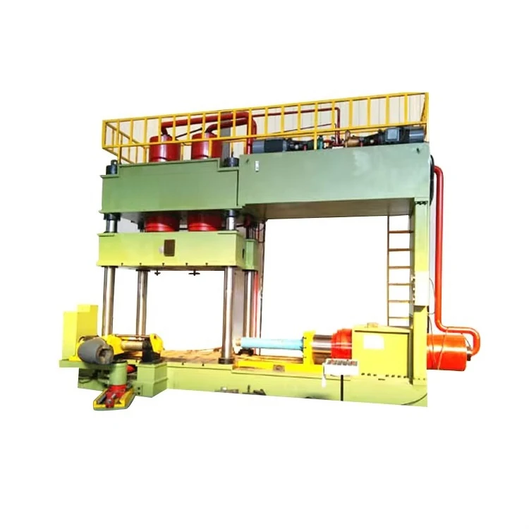 Hot Selling China Popular Stainless Steel Cold Forming Machine PLC Control