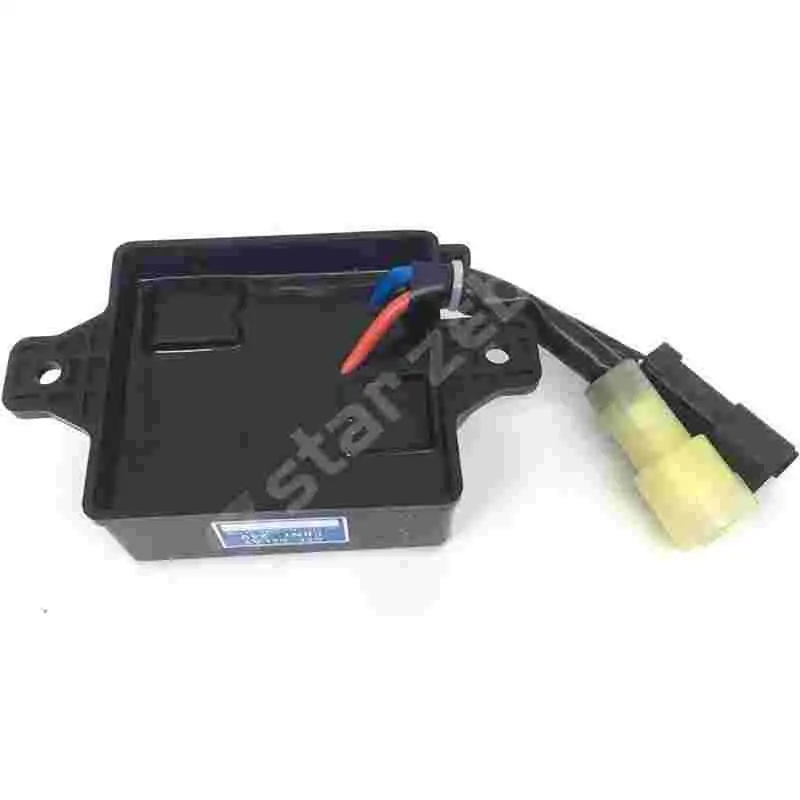 111-4870X E320B 111-4870 Timer Relay Hot Sale E320B Excavator Time Relay