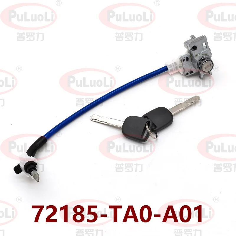 

Left front, door lock core, 72185-TA0-A01 for Honda 2008-2013 Accord