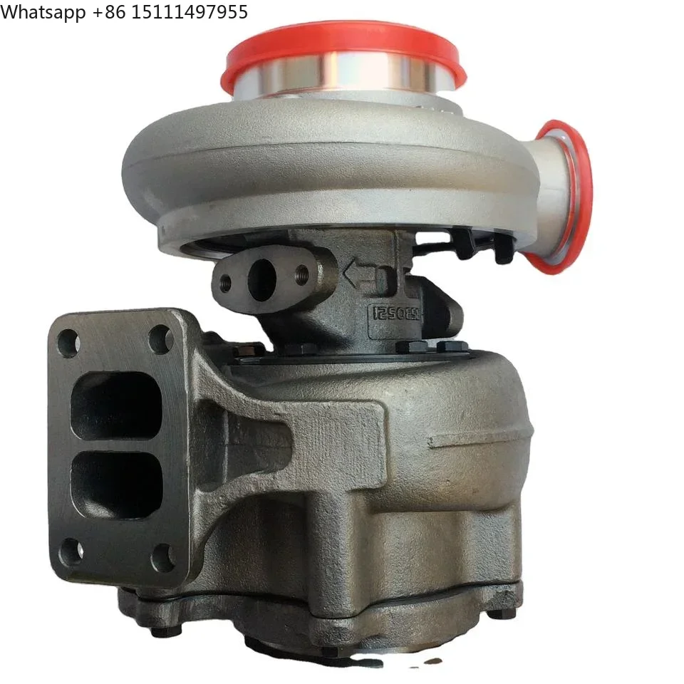 

High Performance diesel Engine Parts 6CT 6CT8.3 Turbo Charger Supercharge 4039990 4039991 HX40W for diesel Engine Engine
