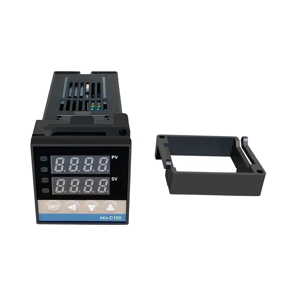 

Temperature Control Meter REX-C100 Intelligent