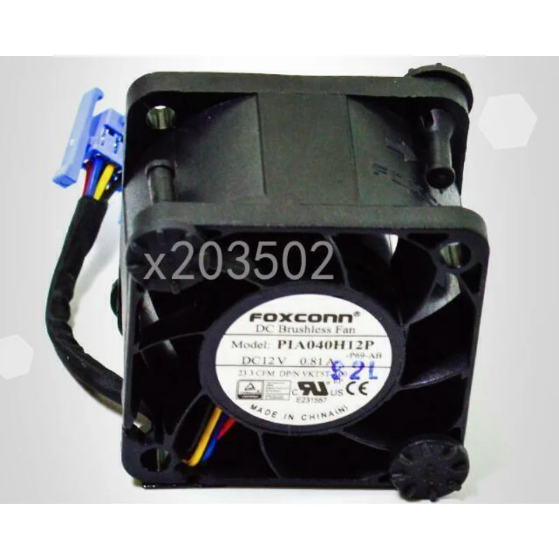 Nuevo disipador de calor CPU para Dell R240 MR10W 0MR10W