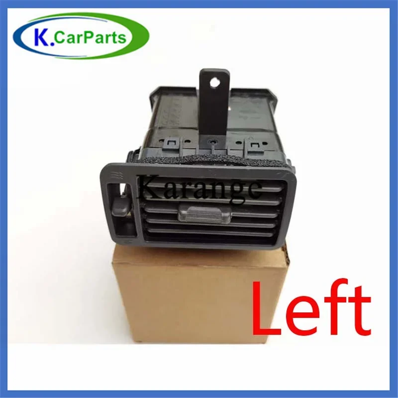 Air Condition Outlet For Pajero Air Intake MB65217 For Montero Ac Vent Defrost Hole 1989-1999 V43 V24 V31-V33 V44 Roof Ac Cover