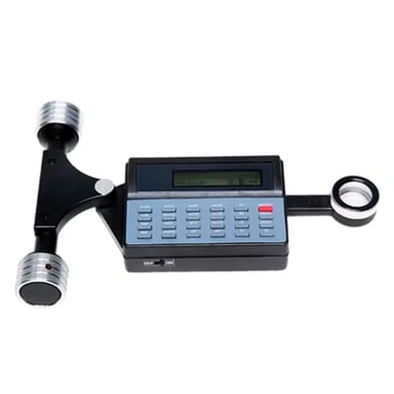 Handheld Digital Planimeter QCJ-2A for Study Geological