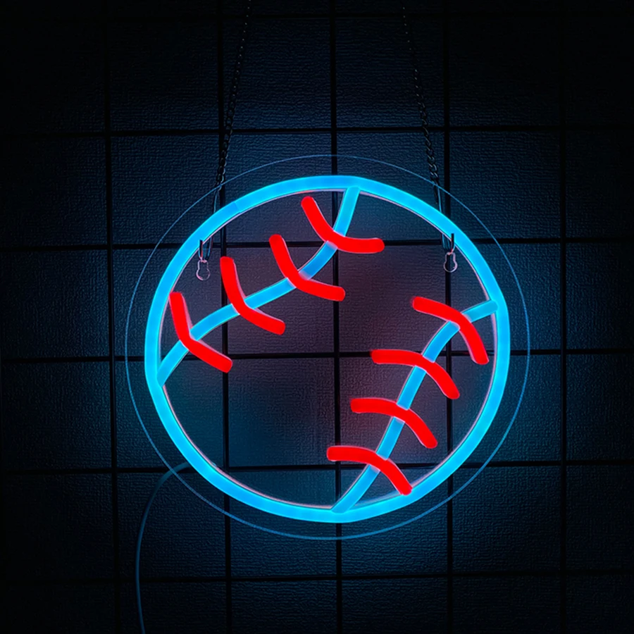 Insegna al Neon LED per Attrez - Sports Equipment Used recensione e prezzo