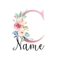 C