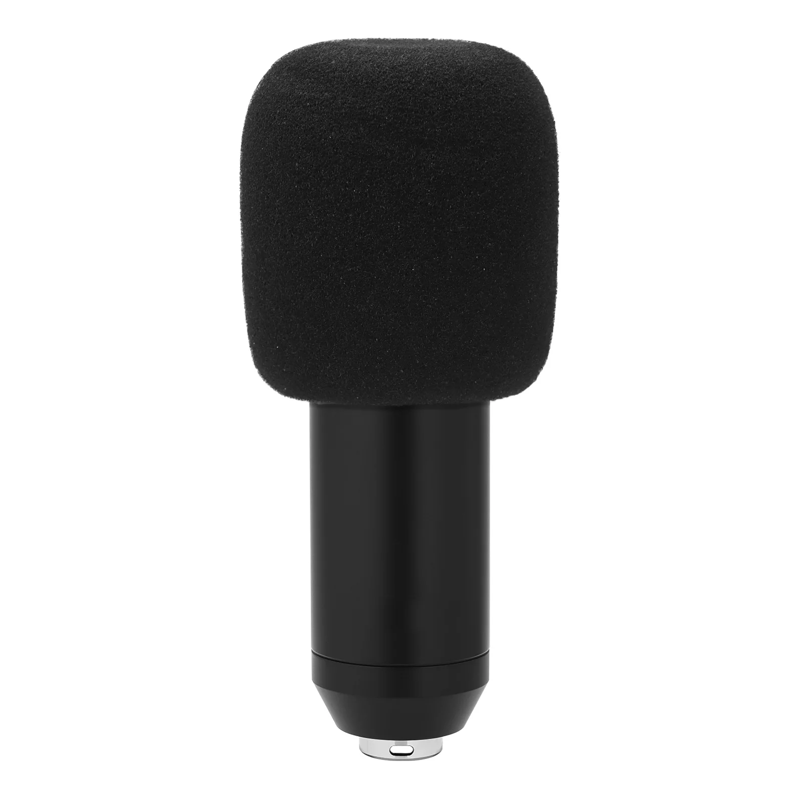 ميكروفون مكثف معدني للكاريوكي ، ميكروفون ل KTV ، راديو ، براودكاستينغ ، الغناء ، الكمبيوتر ، هيئة التصنيع العسكري ، BM 800