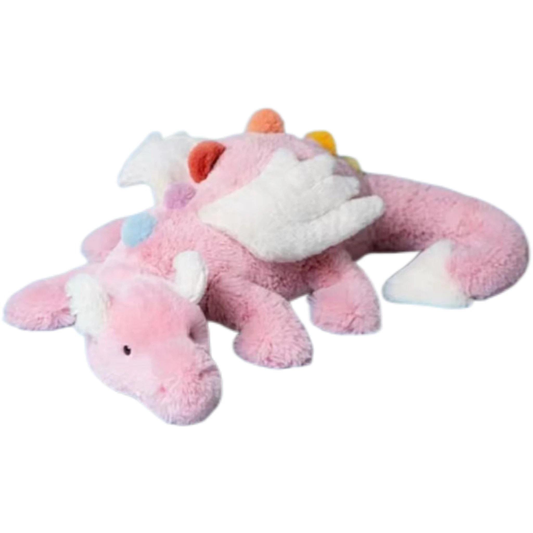 

2026 New JA Plush Toys: Love Series; Rabbit Series; Roses; Dragon Series; Turtle Series; Bear Series; Clover and other dolls