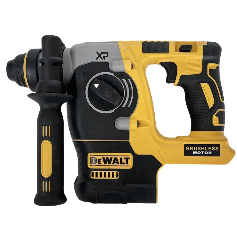 DeWalt Multi-Function Power Tools Cordless Angle Grinder, Cutter,  Inflator, Impact Hammer, Glass Silicone Gun,Grease Gun