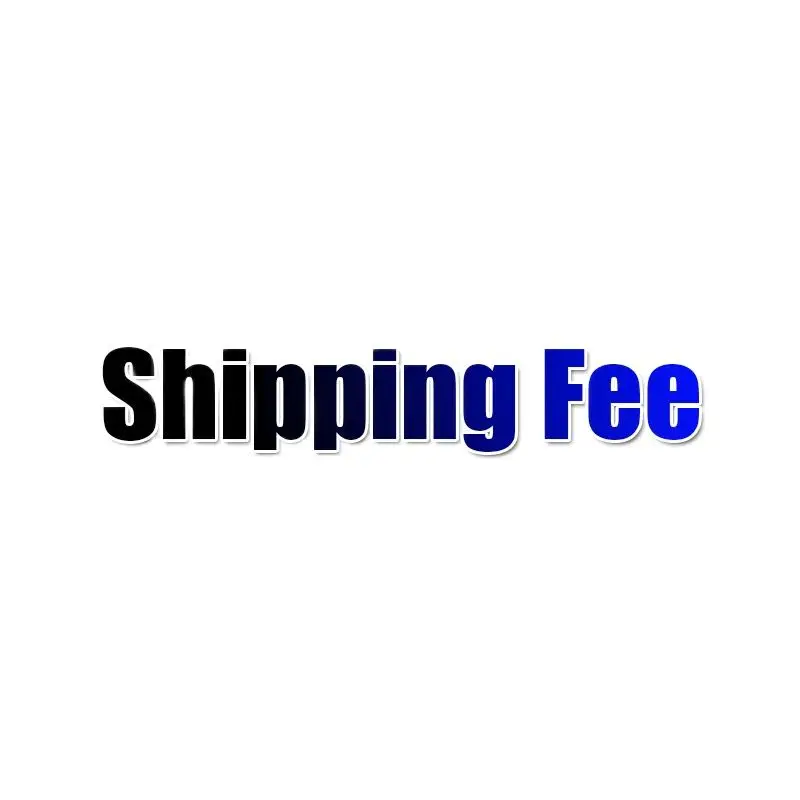 make price difference and add shipping cost