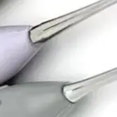 

10 шт., стоматологические шпатели из смолы, силиконовый набор, стоматологический инструмент, наполнитель из композитной смолы, набор инструментов для эстетического восстановления стоматолога