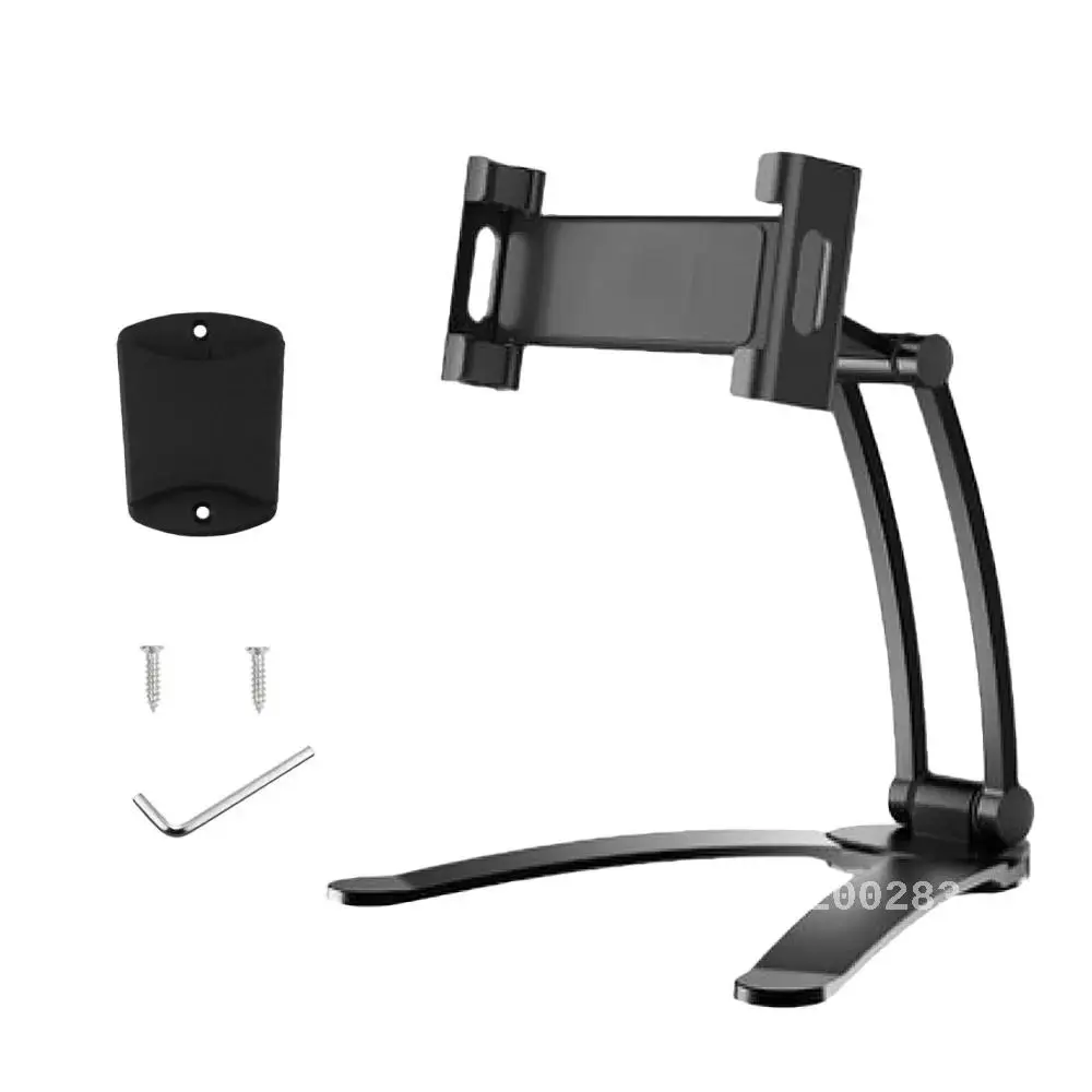 Oaoyeer Universal Tablet Stand Wall Desk Tablet Mount Stand Metal Bracket Smartphone Support Tablet Holder For Phone iPad Stand