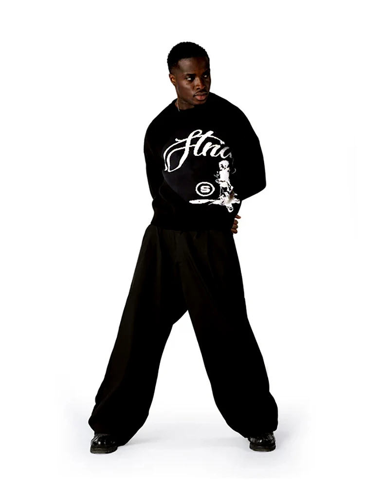 Thumbnail 2 - #3 Top 10 Print Graphic Sweaters Worth Buying In 2026