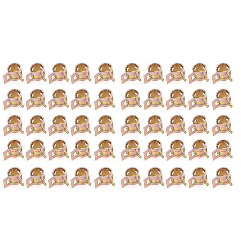 50pcs 1/4