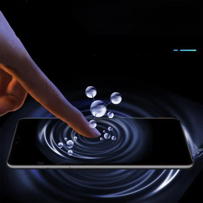 3DTempered Glass for OPPO Realme Gt Neo 6 Screen Protector for Realme Gt Neo6 Gtneo6 Full Cover Clear Glass Film