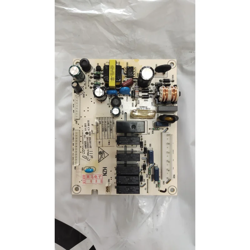 

Подходит для холодильника Haier 0064001042/-215DF/BCD-215ADL, плата питания, материнская плата компьютера