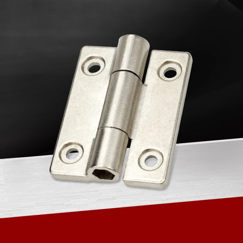 

Damping Zinc Alloy With Arbitrary Horizontal Open Cabinet Door Hinge Torque Adjustable Cushioning Full Stop flap Hinge Folding