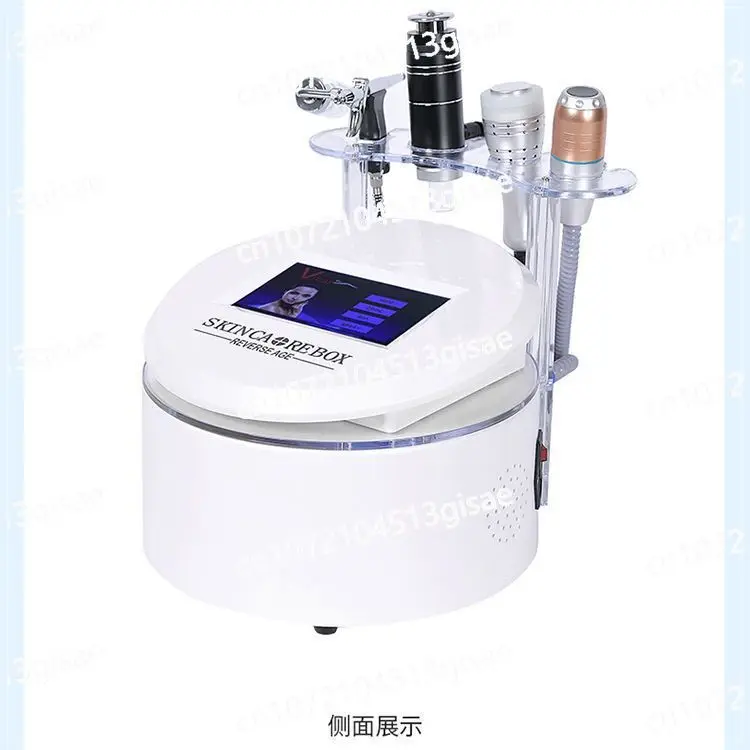 Needle-free Beauty Plastic Face Radar Carving Instrument, Radar Line Carving Instrument