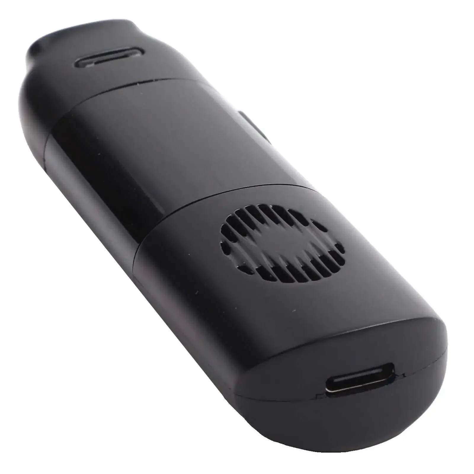 Innovative Rechargeable Portable Breathalyzer With Advanced Features For Enhanced User Experience And Safety Assurance