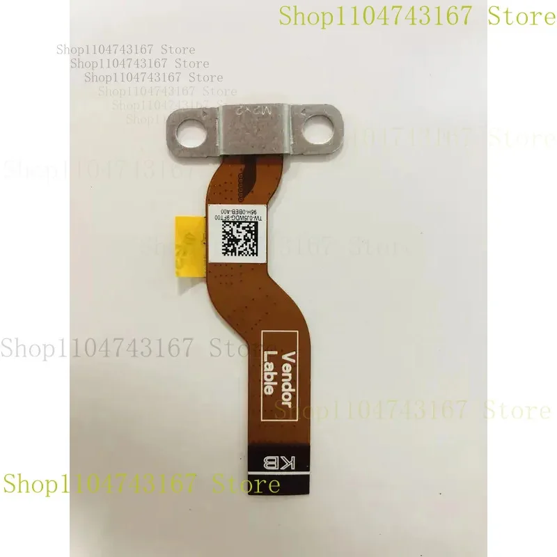 

Подходит для кабеля Alienware M15 M17 R2 LF-H357P 0J5WDG J5WDG соединительный кабель