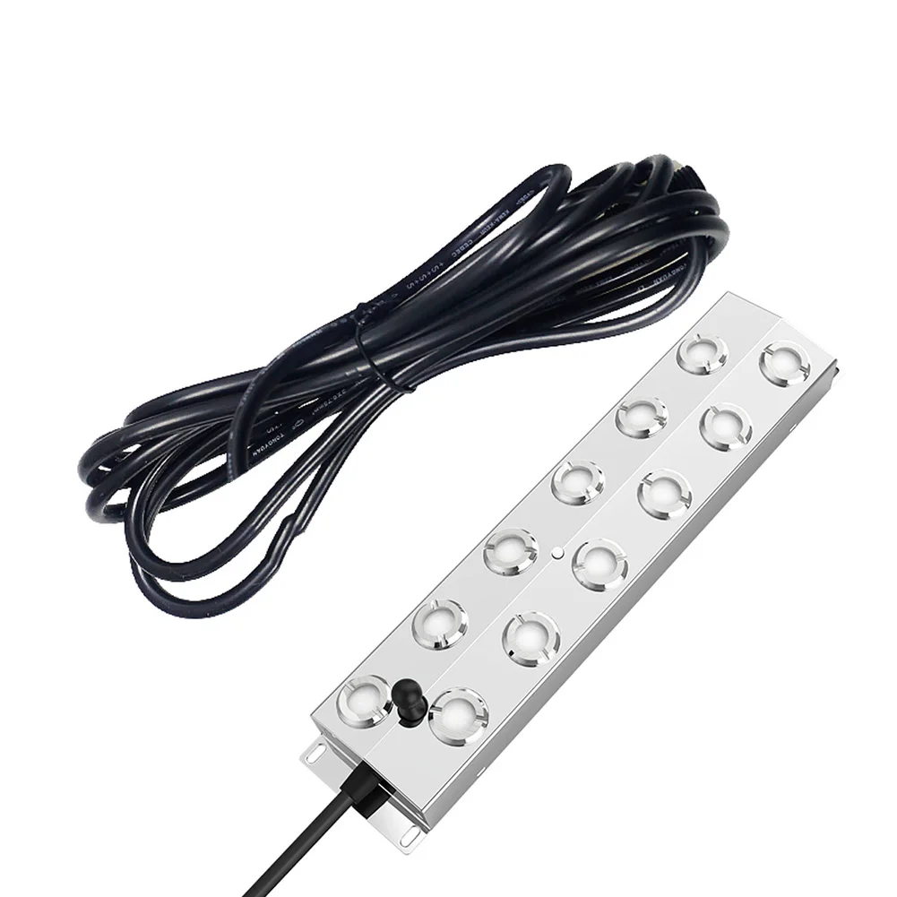 9000mlh Evaporation Fogger Ambient Enhancement Electronic Over-Frequency Oscillation Enhances Humidity Produces Negative Ions