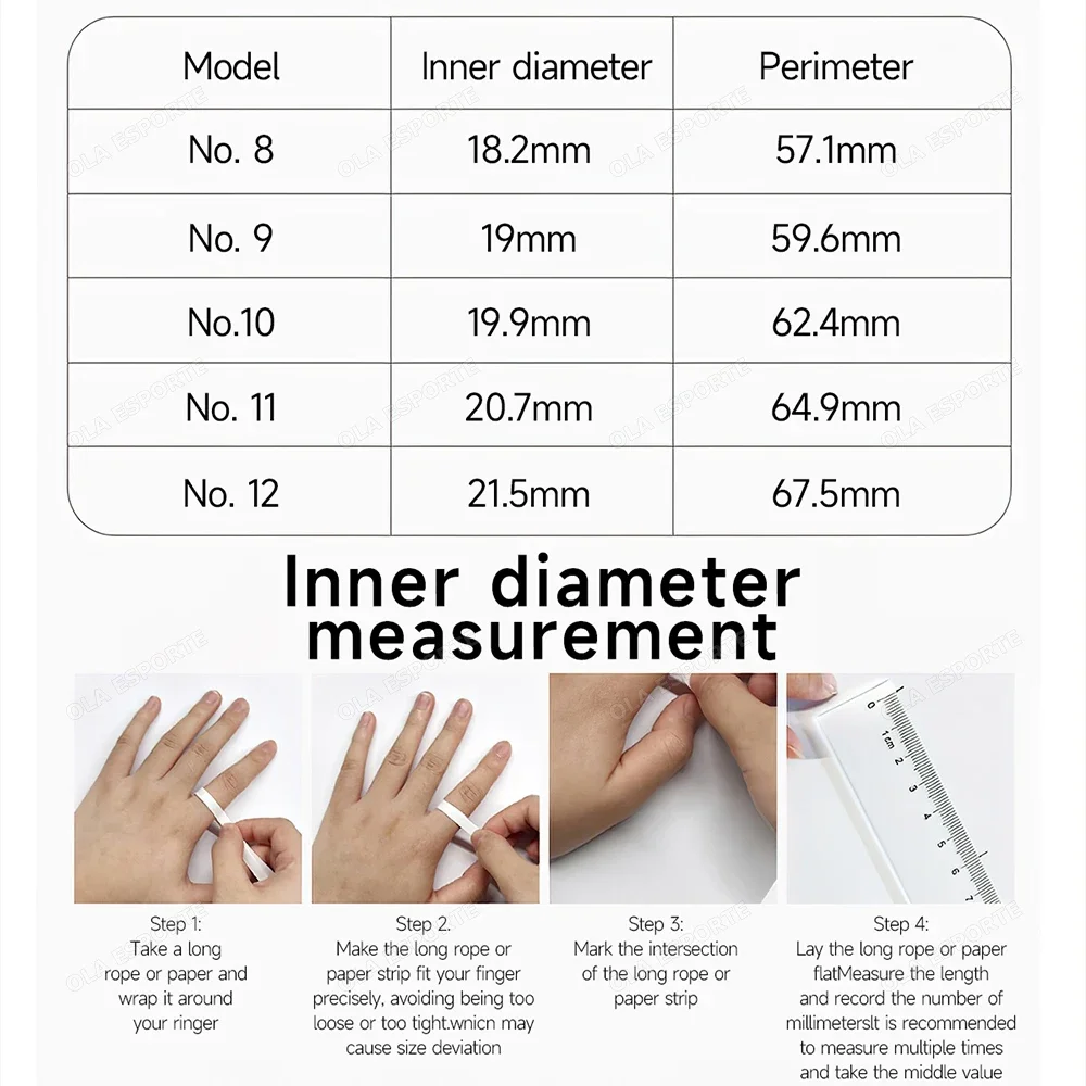 New Display Screen Smart Ring LED Ring Gesture Swipe Video/ Brush Tiktok Health Monitor 5ATM Waterproof Smartring