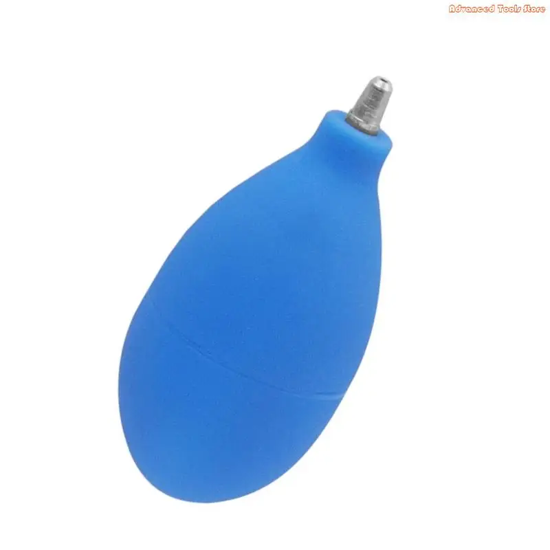 Struttura per pulizia nera Air Black Strumento per soffiaggio Air Orologio Orologio Dust Rimozione Digital Cleaning Cleaning