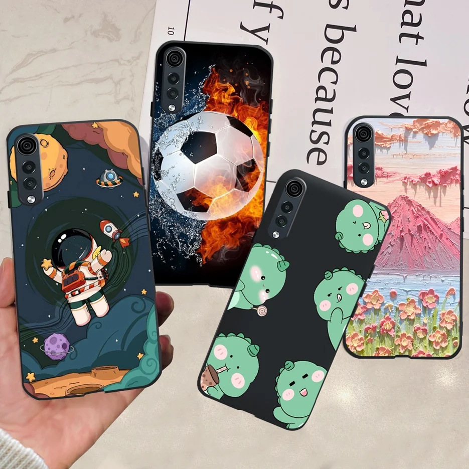 For Lg Velvet 5G Ca… - image