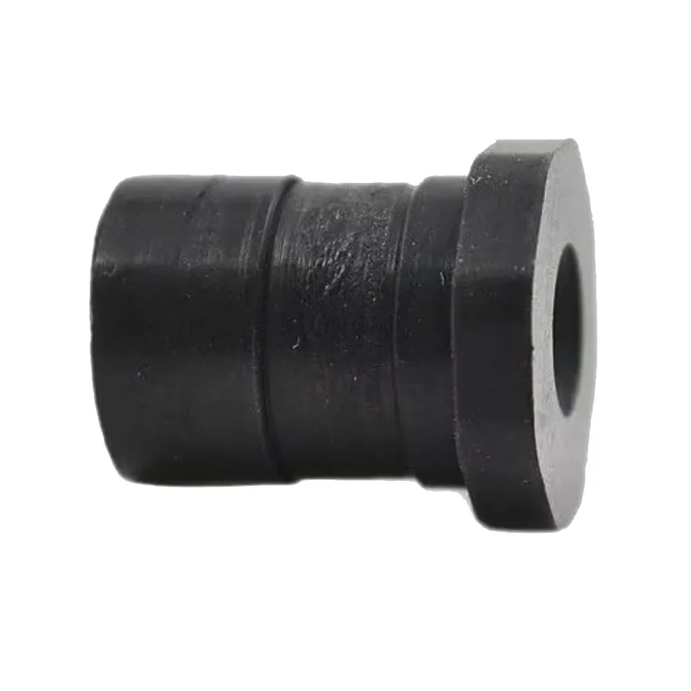As Shown Rubber Shock Mount Part Number 501007601 Easy Installation Wear Resistance For Professional Use For 435 435E 440E